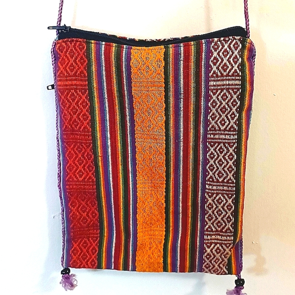 Little Bitty Boho Bag